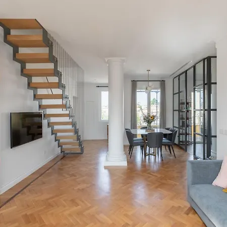 Iflat With Views Apartment *