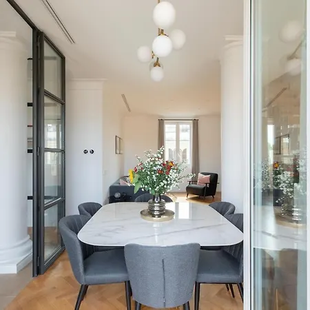 Iflat With Views Apartment *