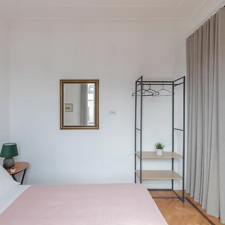 Iflat With Views Apartment *