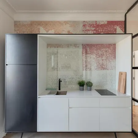 Iflat With Views Apartment *