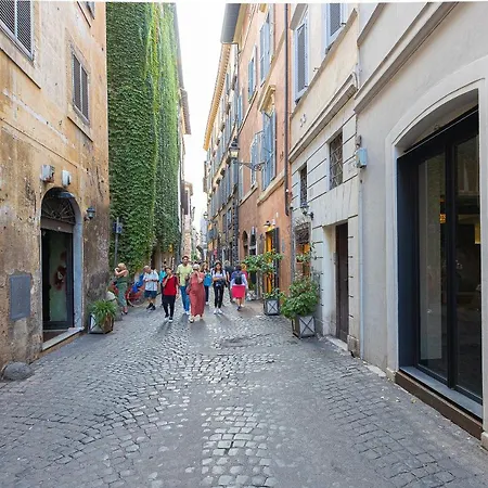 Appartamento Coronari-rental In *