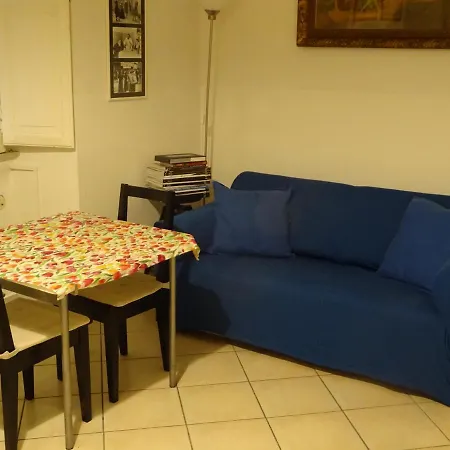 Linnea Centro A Πανσιόν