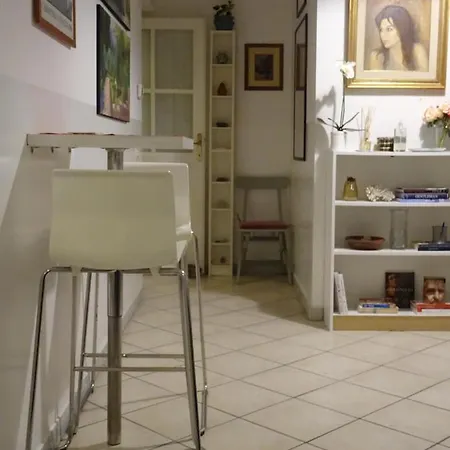 Linnea Centro A Πανσιόν *