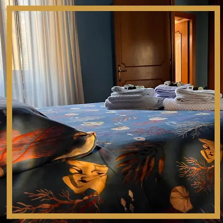 La Casa Di Efra Apartmán