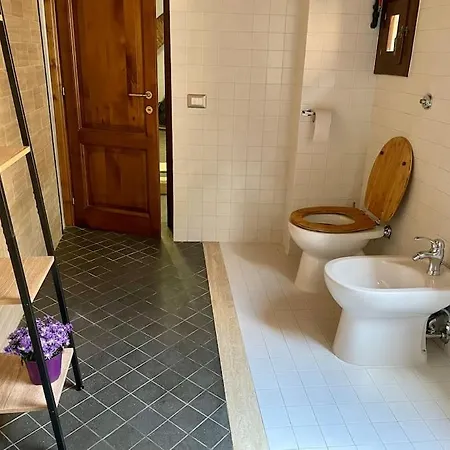 Lovely In Via Della Scala, Trastevere Apartment Rome
