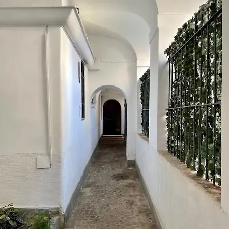 Lovely In Via Della Scala, Trastevere Apartment Rome