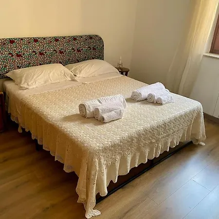Apartment Lovely In Via Della Scala, Trastevere