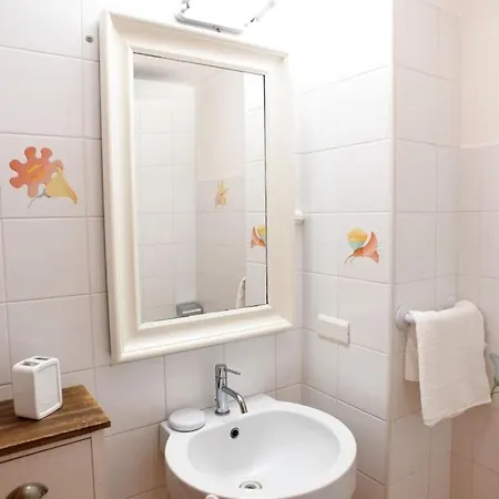 Apartment Cappellari - Campo De' Fiori Rom