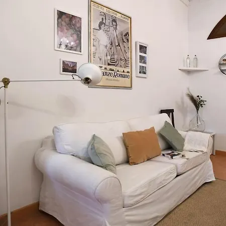 Cappellari - Campo De' Fiori Apartment Rom