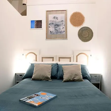 Apartment Cappellari - Campo De' Fiori Rom