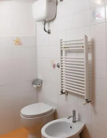 Cappellari - Campo De' Fiori Apartment Rom