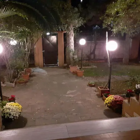 Castel Di Leva House Guest house