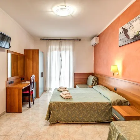 Millerose * Rome