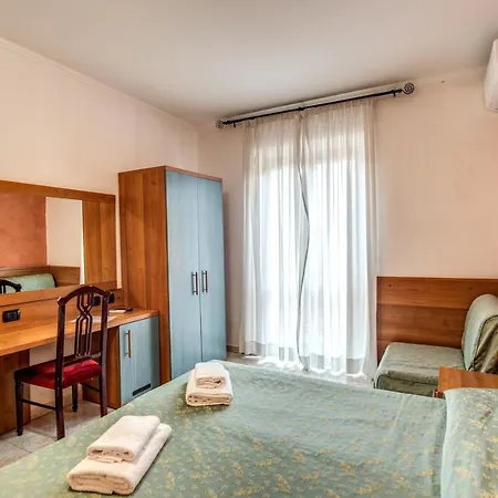 Millerose * Rome