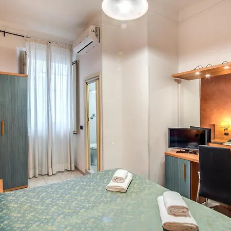 Hotel Millerose Rome