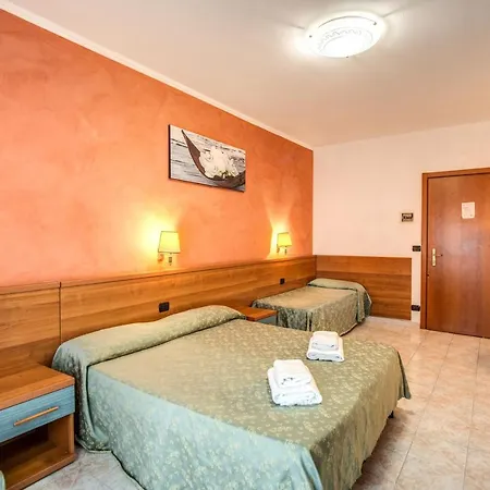 Millerose * Rome