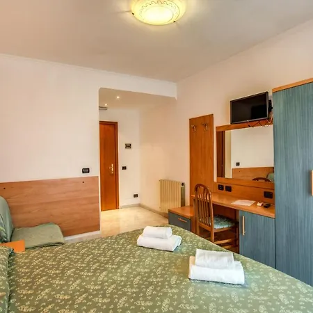 Hotel Millerose Rome