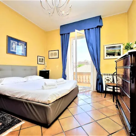 Bellezza Al Colosseo - & Apts 3*