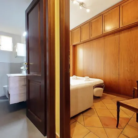Bed & Breakfast Bellezza Al Colosseo - & Apts Řím