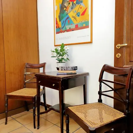 Bed & Breakfast Bellezza Al Colosseo - & Apts 3*