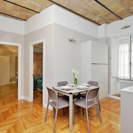 Bellezza Al Colosseo - & Apts 3* Řím