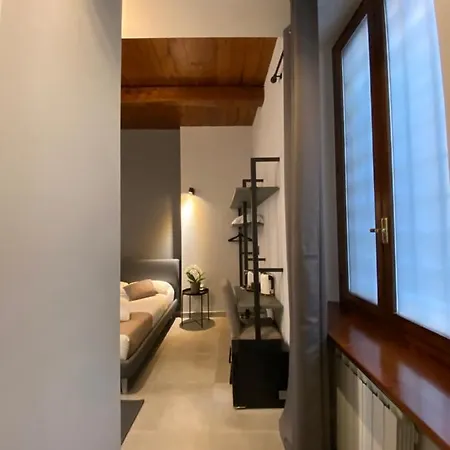 Penzion Soha Piazza Di Spagna Boutique Řím