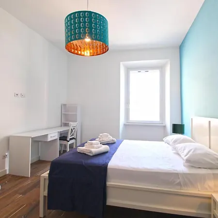 Borsieri - By 101flats Apartment Rome
