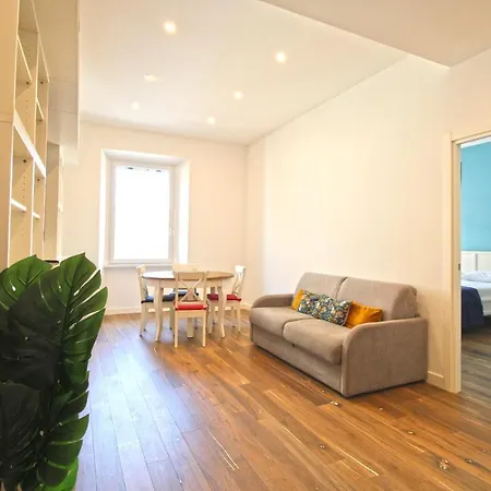 Borsieri - By 101flats Apartment Rome