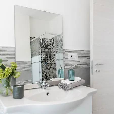 Apartment Sweet In Laterano Rome