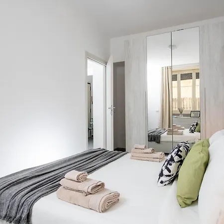 Sweet In Laterano Apartment *