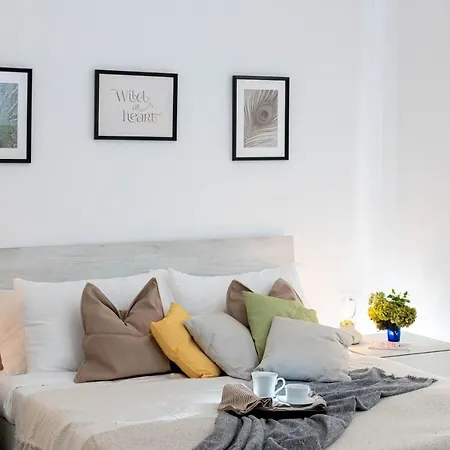 Sweet In Laterano Apartment