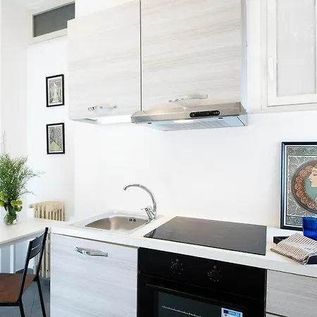 Sweet In Laterano Apartment *