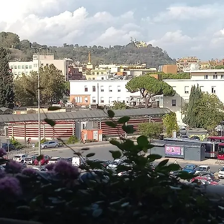 Vendégház Quartopiano 3*