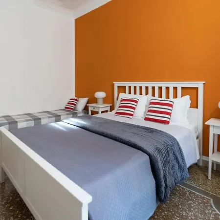 Bed & Breakfast Zaira Rome