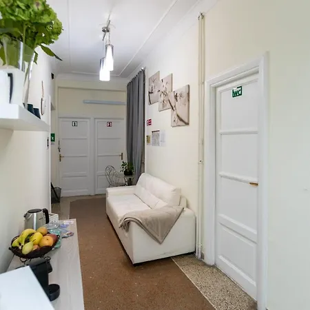 Zaira Bed & Breakfast