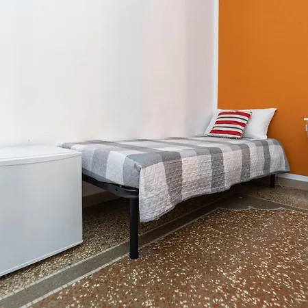 Zaira Bed & Breakfast Rome