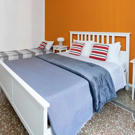 Zaira Bed & Breakfast