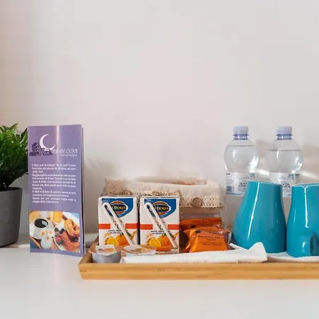 Zaira Bed & Breakfast Rome
