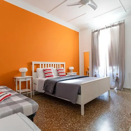 Bed & Breakfast Zaira