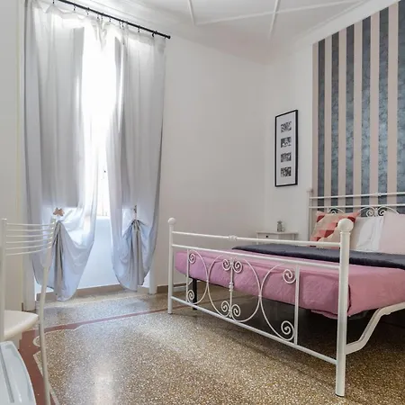 Zaira Bed & Breakfast Rome