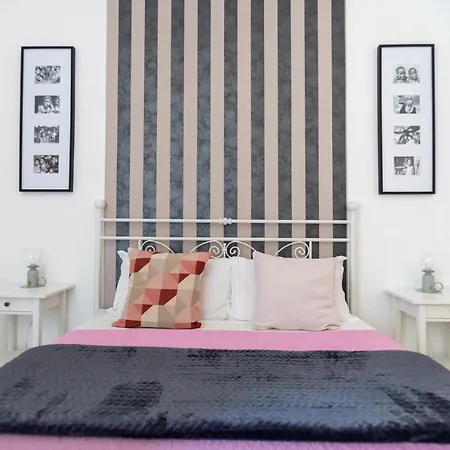 Zaira Bed & Breakfast