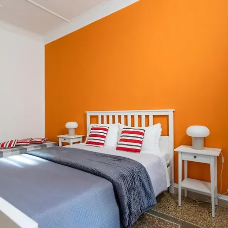 Bed & Breakfast Zaira *