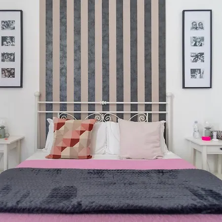 Zaira Bed & Breakfast Rome