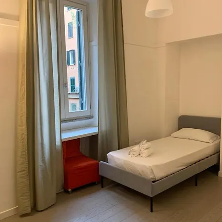 Mc - Piazza Mancini Rome