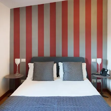 Cola Di Rienzo Luxury Penthouse 2* Roma