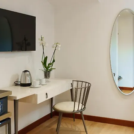 Cola Di Rienzo Luxury Penthouse 2* Roma