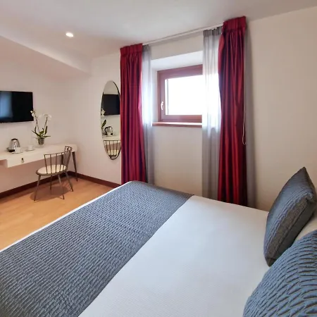 The Place 217 Hotel Rom