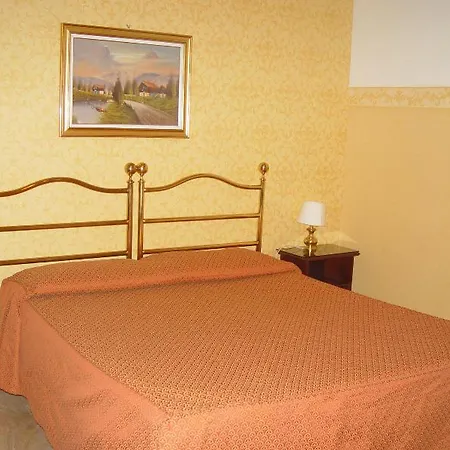 D'este Hotel Rzym
