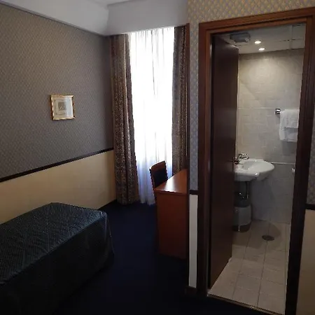 Hotel Garda