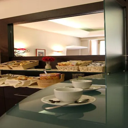 Garda 3* Rome